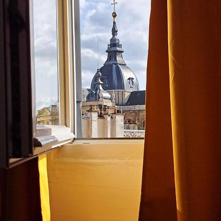 Cute Studio Versailles Chateau 아파트 외부 사진
