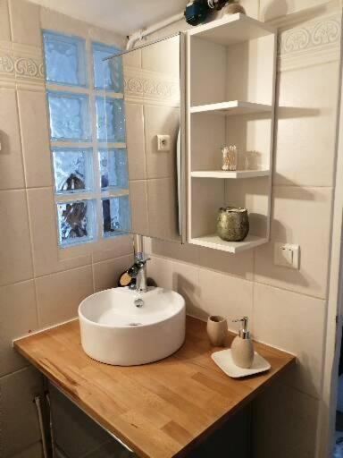Cute Studio Versailles Chateau 아파트 외부 사진