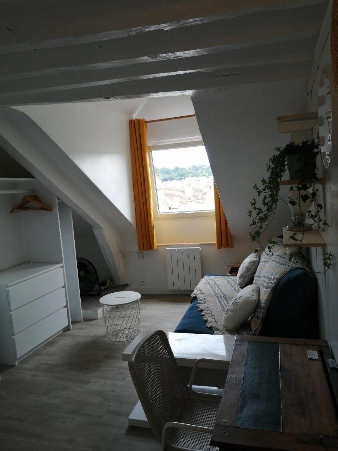 Cute Studio Versailles Chateau 아파트 외부 사진