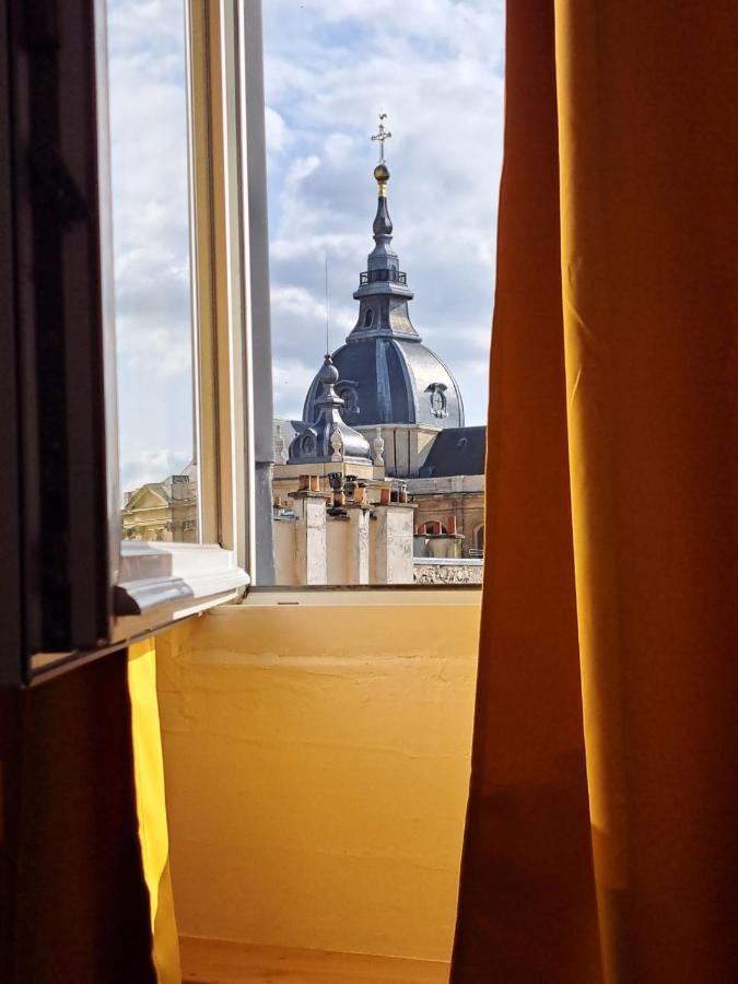 Cute Studio Versailles Chateau 아파트 외부 사진